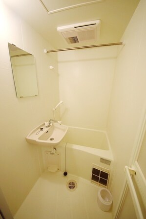 レオパレスWESTINの物件内観写真